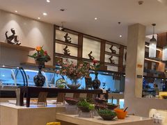 -东方之珠洗浴休闲广场(南开店)