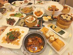 -顺德人家食府(黄金广场店)