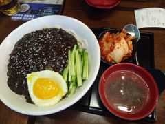 -米屋石锅拌饭(师大店)