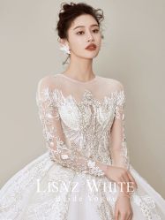 -Renee芮亦婚纱