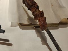 -谷丽羊肉串·新疆鲜货烧烤馆·清真·夜宵(长沙首店)