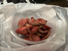 -牛将军•涮肉•烤肉•铁板烧(北京王府井·故宫店)