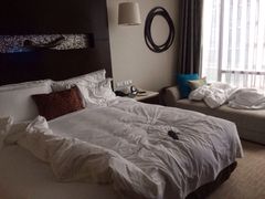 海尔洲际酒店-青岛海尔洲际酒店