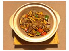 -解香楼(八盘岭路店)