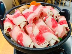 -牛気·越光米牛肉饭(水游城店)