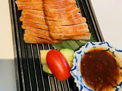 -BetterThai 泰加(苏州中心店)