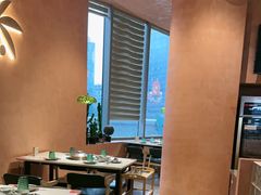 -喃喃椰·糟粕醋·椰子鸡火锅(七堡花园店)