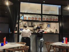 -玛尚诺意式餐厅(天环广场店)