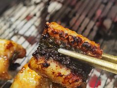 -本炙炭烤·蒲烧活鳗料理店(金沙洲店)
