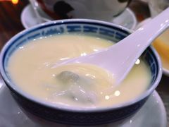 芋泥凤凰奶-周大娘牛乳(旧寨古村总店)