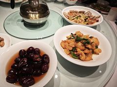 -小厨师·二十年沈家门小海鲜(百井坊巷店)