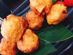 -小明同学(三里屯店)