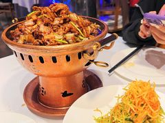 -四季民福烤鸭店(王府井东安门店)