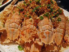 -达叔香味海鲜(海棠68环球美食街店)