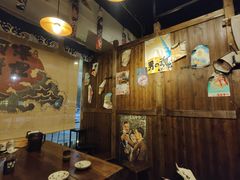 -阿泽料理