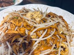 -魁盛居百年鲁菜馆(县西巷店)