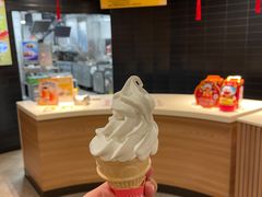 -麦当劳(温州人民路店)