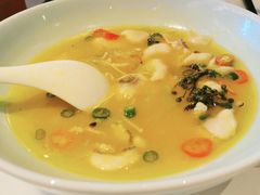 -港丽餐厅(高德置地店)