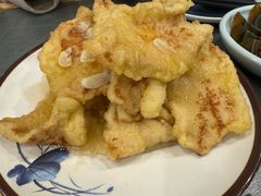 -东北农家小院(定西路店)