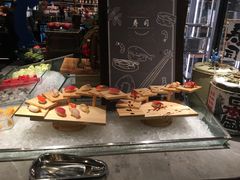 -长春富力万达文华酒店-集·味自助餐厅