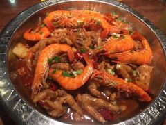 -胖哥俩肉蟹煲(杭州下沙学林街店)