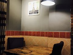 -迎晨餐厅(青芝坞店)