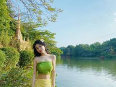 -西双版纳傣族园