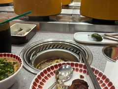 -喜家自助小火锅(乐客城店)