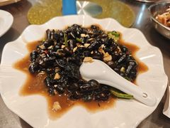 -清水湖度假村(罗浮山美食地标店)