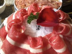 -大龙燚火锅(太古里店)