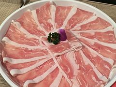 -彤德莱牛肉火锅(双港店)