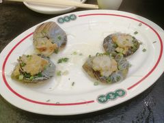 -飞尝蚝·顺德菜·鱼生(顺德总店)