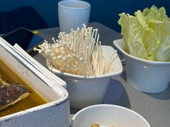 -半天妖烤鱼(和平印象城店)