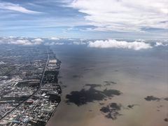 -曼谷素万那普国际机场
