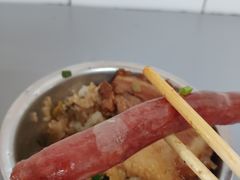 -老嘢扣肉糯米饭(云亭街店)