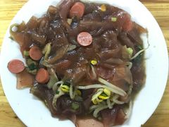 -何记酿皮店(西流湾店)