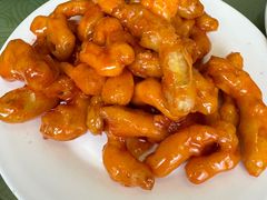 -金台阶鱼馆(于桥水库店)