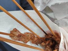 -陈记印尼风味小吃(北湖店)
