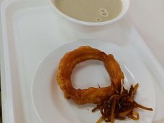 -老磁器口豆汁店(天坛店)