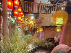 -锦上中式酒馆(南内环店)