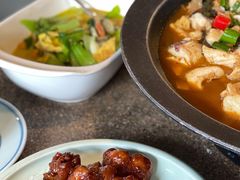 梅子里脊-几荷·恰似故人来(秀水广场店)
