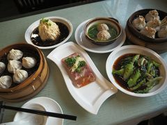 -花园茶楼(兴城西路店)