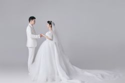 -芭莎视觉婚纱摄影(花溪店)