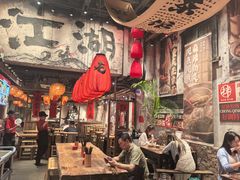 -周小波重庆小面·重庆名小吃(邹容路店)