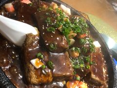-东馆和天下特色餐饮(工农店)