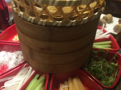 -局气 烤鸭·北京菜(光华路店)