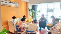 -星妈汇国际月子中心(龙珠店)