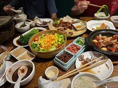 -南拳十三姨·潮汕砂锅粥(世纪金源店)