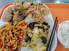 -护国寺小吃(左家庄店)