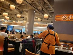 -麻蒲碳烤肉(远景路1号店)